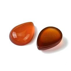 Natürlichen Karneol cabochons G-L601-01A-02
