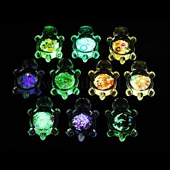 Transparentem Acryl Cabochons TACR-Z002-05