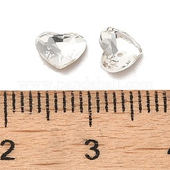 Glas Strass Cabochons RGLA-P037-03A-001