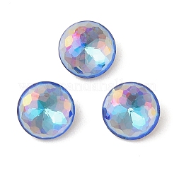 Glas Strass Cabochons RGLA-L029-10A