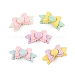 Undurchsichtigen Cabochons CRES-M037-08B