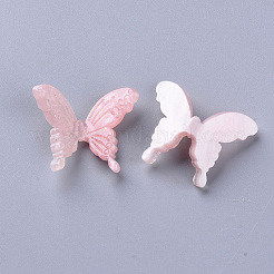 Celluloseacetat (Harz) -Cabochons KY-N006-03-B03