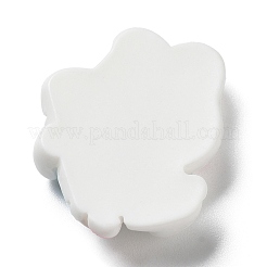 Studienthema undurchsichtige Harz-Cabochons RESI-G071-01F