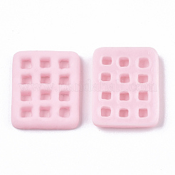 Undurchsichtigen Cabochons X-CRES-N022-65C
