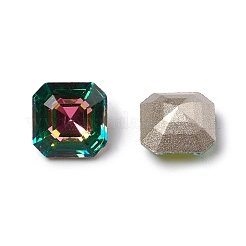 K9 Glas Strass Cabochons RGLA-I002-C02-A