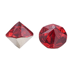K9 Glas Strass Cabochons RGLA-G006-8mm-208