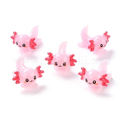 Decoden-Cabochons aus Harz RESI-I043-05