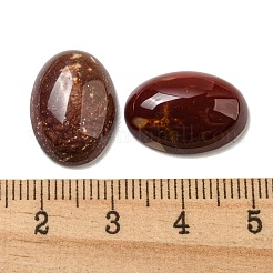 Natur mookaite Cabochons G-C115-01A-20