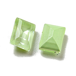 Glas Strass Cabochons RGLA-G021-01A-238DE