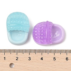 Transparente Harzcabochons CRES-R456-01A