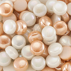 Glas cabochons GGLA-TA0001-41A