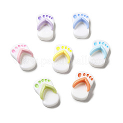 Undurchsichtigen Cabochons CRES-M014-11