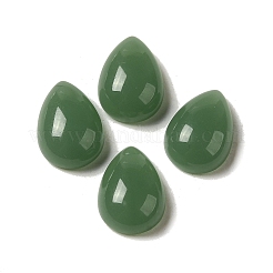 Glas cabochons GLAA-B017-03B-03