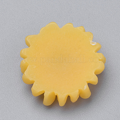 Harz Cabochons CRES-Q197-24