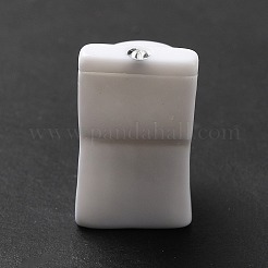 Undurchsichtigen Cabochons CRES-M014-04