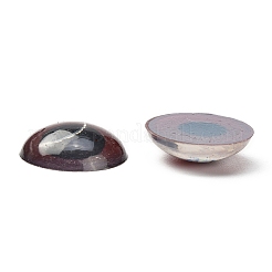 Augen Cabochons DIY Scrapbooking Handwerk Spielzeug Zubehör KY-S165-16mm-01