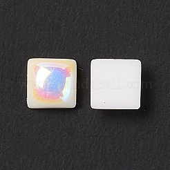 ABS Kunststoff Nail Art Dekoration Zubehör MRMJ-S017-003B