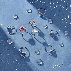 DIY-Set zur Herstellung flacher DIY-UN0003-46