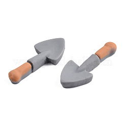 Undurchsichtigen Cabochons CRES-N022-190