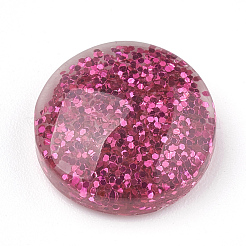 Harz Cabochons CRES-S304-46B