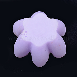 Undurchsichtigen Cabochons CRES-S304-13D