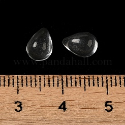 Glas cabochons GLAA-B017-03A-01
