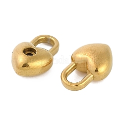 Ionenplattierung (IP) 304 Edelstahl-Strass-Einstellungen STAS-R135-02G