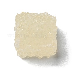 Leucht Harzcabochons RESI-E041-02D