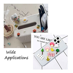 DIY Ohrring machen Kits DIY-YS0001-25
