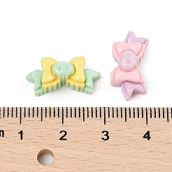 Undurchsichtigen Cabochons CRES-M037-08B