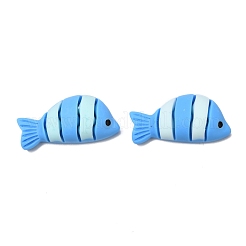Harz Cabochons CRES-D001-03