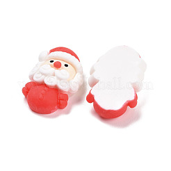 Harz Cabochons CRES-D004-07
