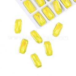 K9 Glas Strass Cabochons MRMJ-N029-22-01