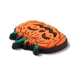 Halloween-Thema-PVC-Cabochons FIND-E017-13