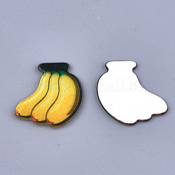 Kunststoff Cabochons KY-T010-23