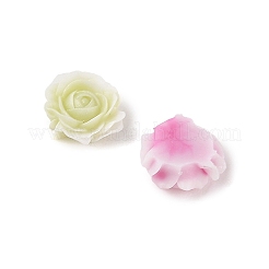Leuchtende Decoden-Cabochons aus Harz RESI-N039-80