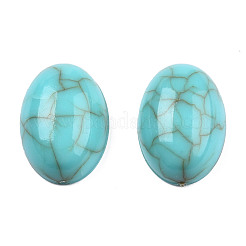 Acryl Cabochons SACR-N016-02B-01
