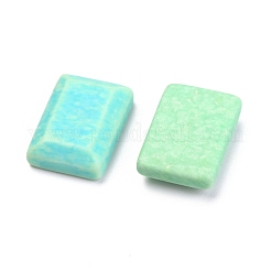 Natur Howlite Cabochons G-H261-01