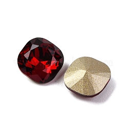 Glas Strass Cabochons RGLA-A026-04A-208