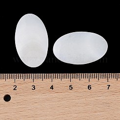 Natürliche Süßwasser Muschel Cabochons BSHE-G036-10C
