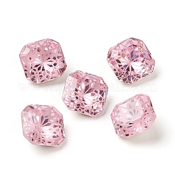 K9 glas strass spitze cabochons RGLA-P030-07A-M01