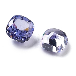 Zirkonia Cabochons ZIRC-H126-06