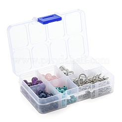 DIY-Schmuck-Set machen DIY-FS0001-03