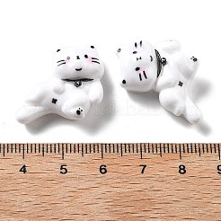 Harz Cabochons CRES-D277-01H