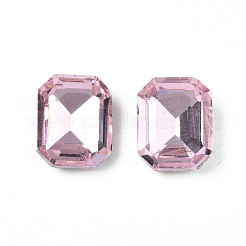Similistein Cabochons Glas Strass MRMJ-N027-007-B01