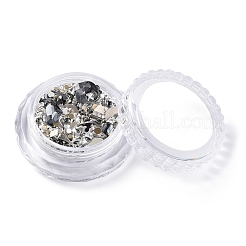Nail Art Dekoration Zubehör Kits MRMJ-F016-02