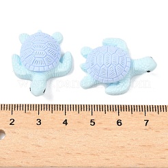 Undurchsichtigen Cabochons CRES-D312-09