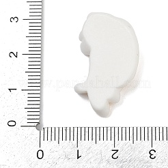 Niedlich Harzcabochons CRES-D302-01A