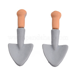 Undurchsichtigen Cabochons CRES-N022-190