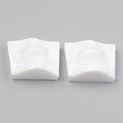 Harz Cabochons CRES-R197-02